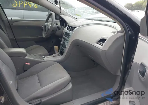 2008 Chevrolet Malibu Ls z USA, uszkodzony, nr VIN 1G1ZG57BX8F237152